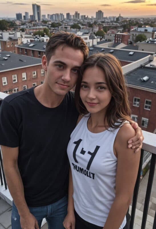 Otevřená srdce, otevřené postele: Skutečný význam etické nemonogamie v roce 2025