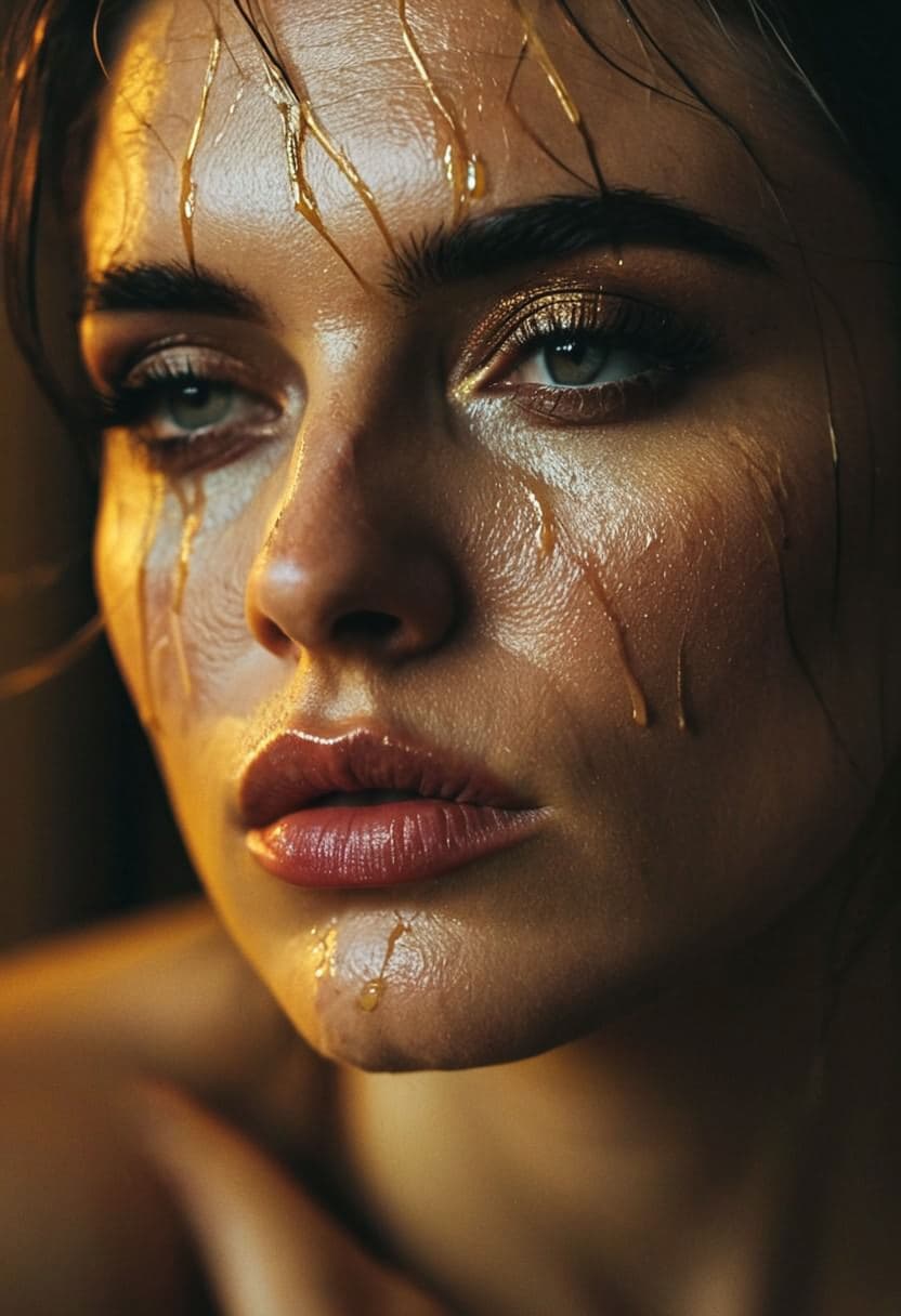 ❤️ Význam Emofilie: Proč se někteří lidé zamilují do emocionální bolesti (5 vizuálů)